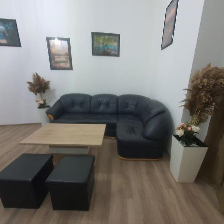 Beograd Centar Apartment Exterior photo